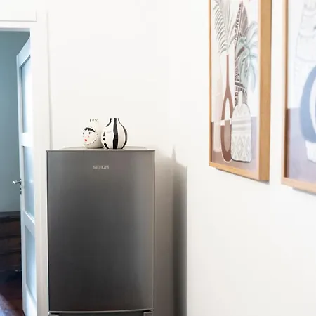 Apartamento Me43 • Luxury • Chic Milão