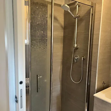 Apartman Bevilu Milánó