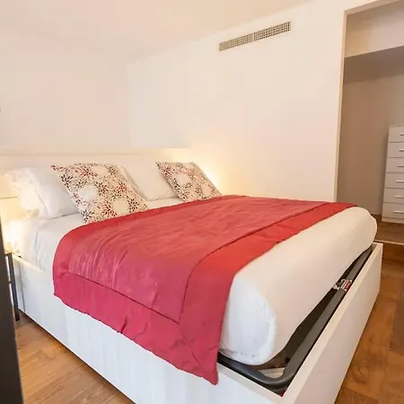 Apartment Darsena Charming By Nm *