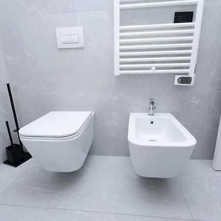 Darsena Charming By 101flats Daire Milano