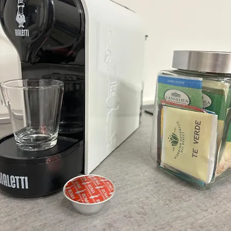 Degas Apartamento Milán