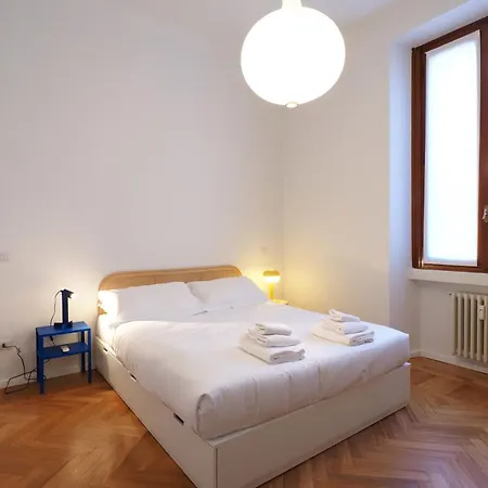 Gramsci Sempione District Milano