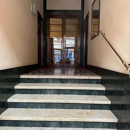 アパート Pastel Of *