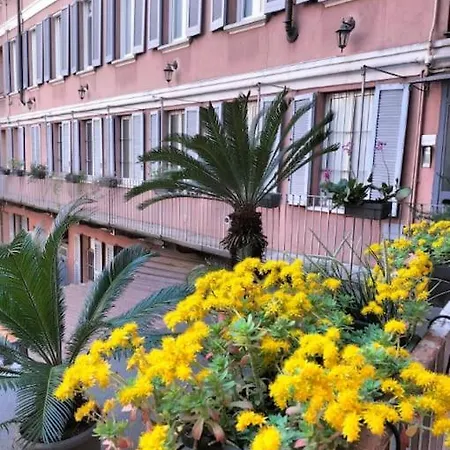 Διαμέρισμα Stazione Garibaldi Oasi In Corso Μιλάνο
