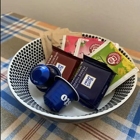 Delizioso Citta Studi * מילאנו