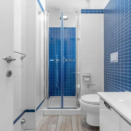 Apartman Casa Da Stadium