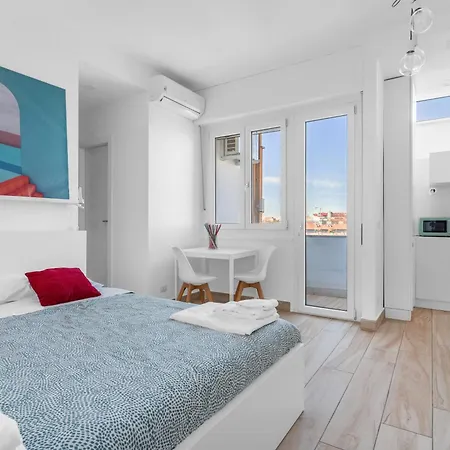 Apartman Casa Da Stadium