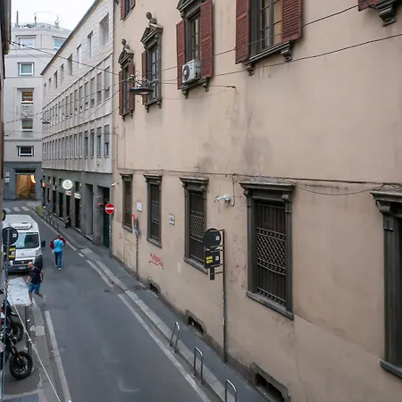 Appartement Duomo Elegant Flat