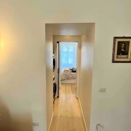 Nel Cuore Di Porta Venezia Milano