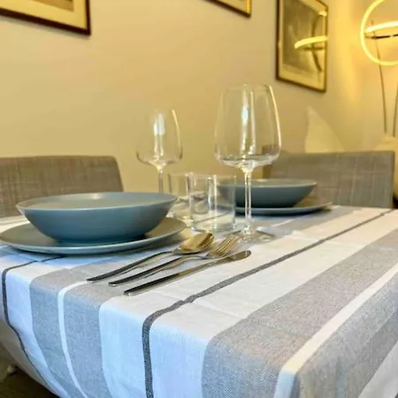 Apartment Nel Cuore Di Porta Venezia Mailand