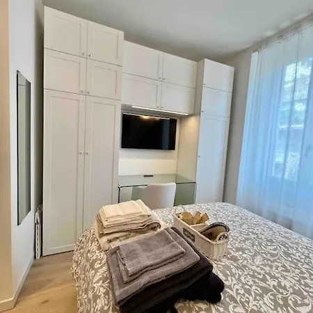 Apartment Nel Cuore Di Porta Venezia