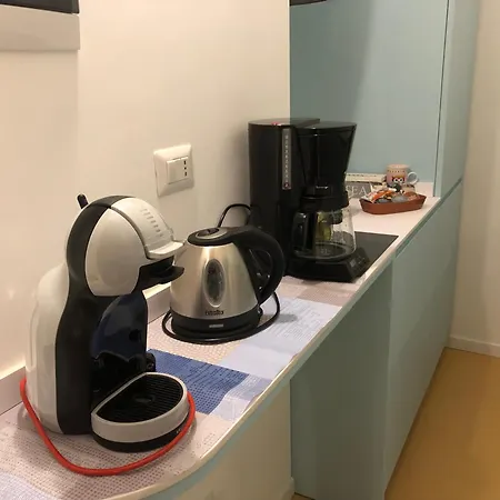 Appartement Easy Isola, For An Easy Milaan