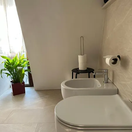 Appartement Easy Isola, For An Easy Milaan