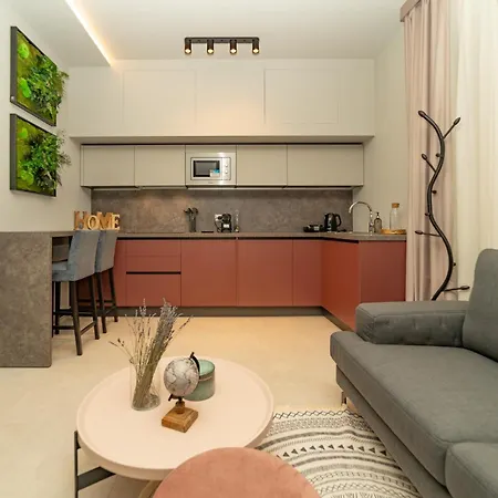 Apartament Intrho Luxury Flat - Porta Venezia, *