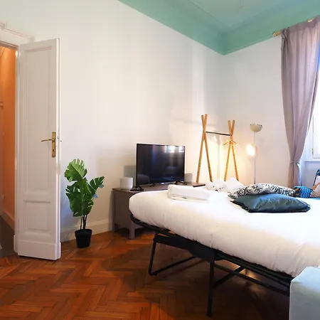 Farini Charming Vicino Isola * Mailand