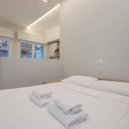 Ihost - Toscanelli 10b Apartament