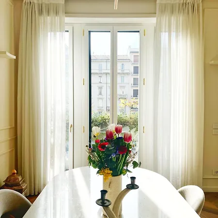 La Dolce - Abruzzi Milano