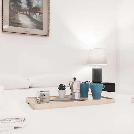 Appartement Easylife - - Poma 4 - Risorgimento *