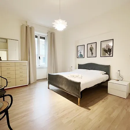 Apartamento La Dolce Vita - Moscova 1 *