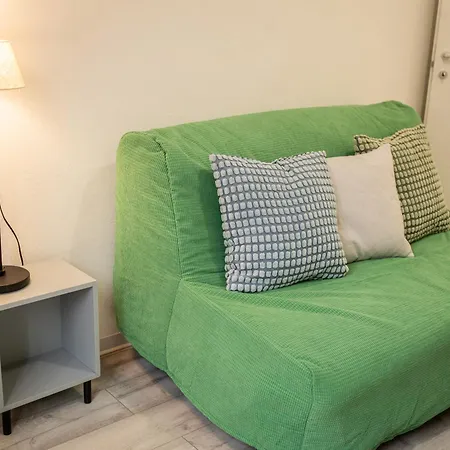 Fee4me Bright & Comfort In Milano