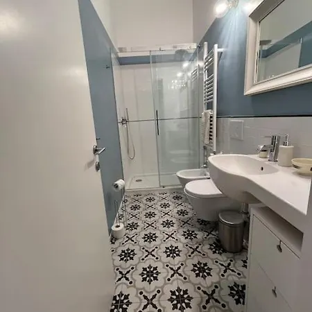 Bilocale Di Charme * Milán