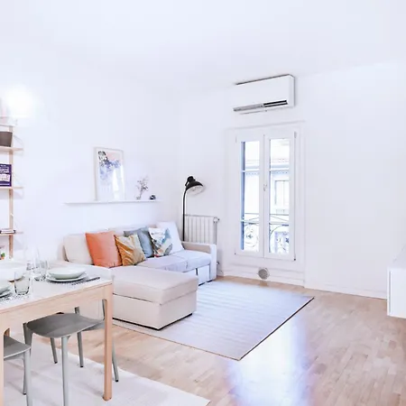 Easylife - Accogliente Bilocale In Buenos Aires Mediolan