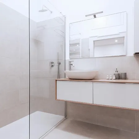 Easylife - Accogliente Bilocale In Buenos Aires Apartament