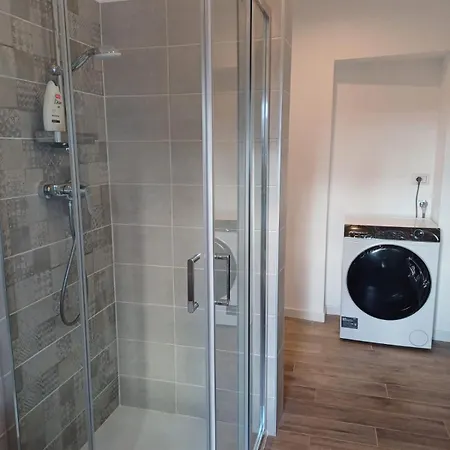 Sweet House Maciachini Lejlighed Milano