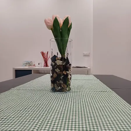 Sweet House Maciachini Milano