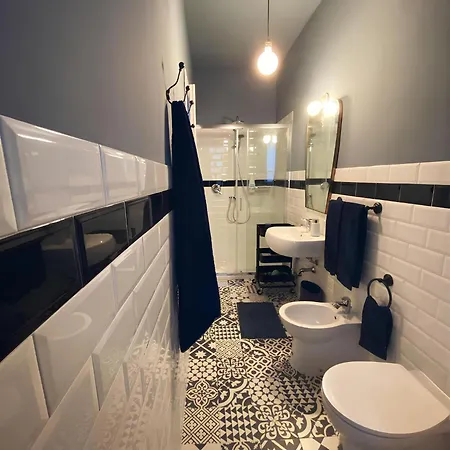 A Casa Di Gemma - Affitti Brevi Italia 公寓 *