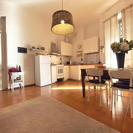 A Casa Di Gemma - Affitti Brevi Italia * 米兰