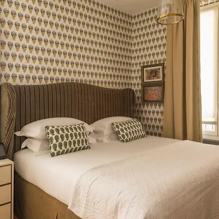 Vmaison Brera Szálloda 5*