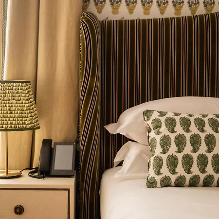 Vmaison Brera 5* Milánó