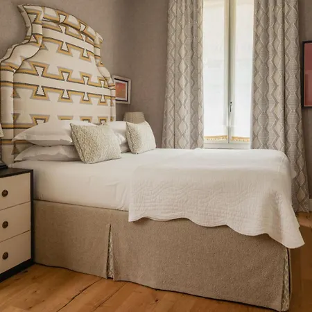 Vmaison Brera Szálloda 5*