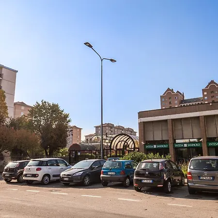 Downtown מילאנו