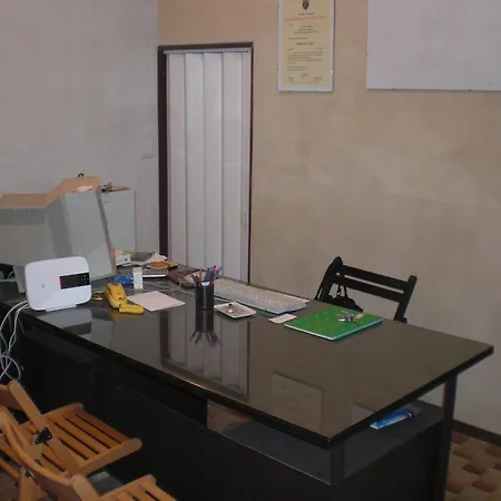 Διαμέρισμα Flat In 3 *