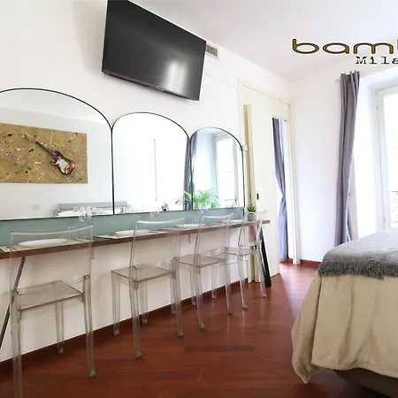 Bamboo Unione Class