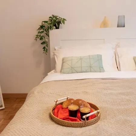 Apartament Ihost - Savona 94a