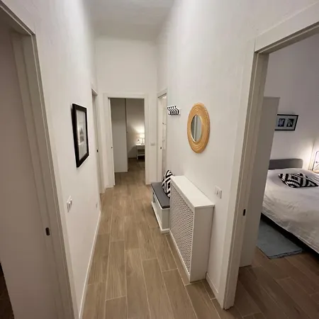 Apartment Spacious 3 Bedroom *