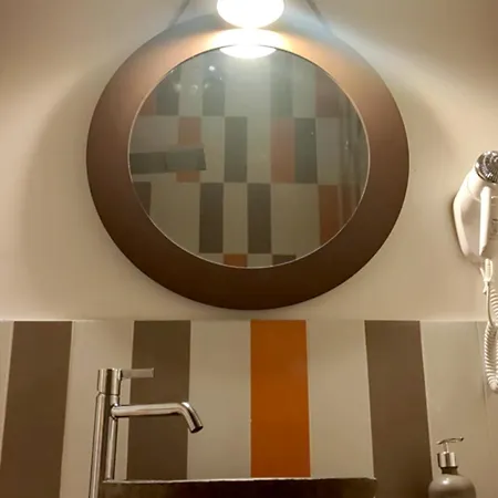 Darshanhome Gambara מילאנו