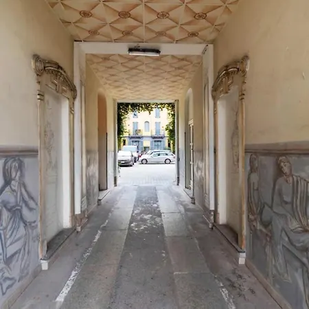 Padova, 26 - Good Vibes In Loreto *