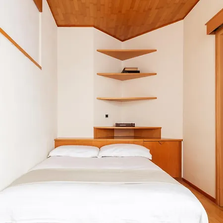 Apartmán Bilocale Mico - City Life *