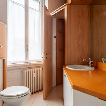 Apartmán Bilocale Mico - City Life