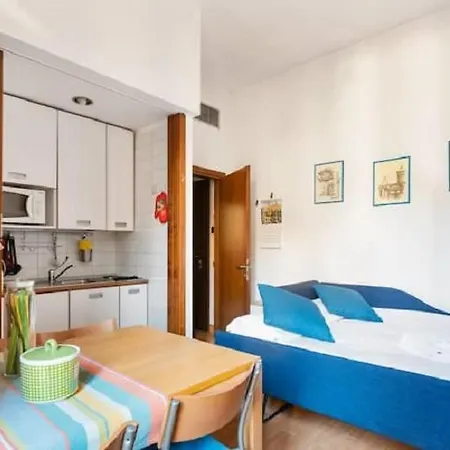 Smart In Corso Garibaldi