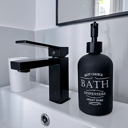 The Boutique - Midtown דירה *