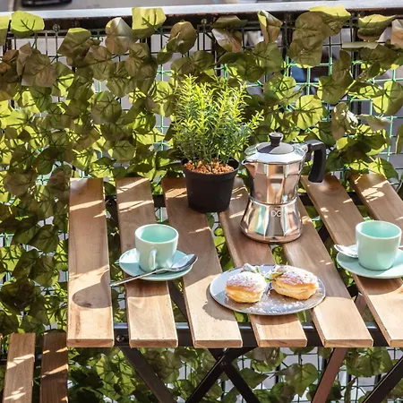 Dehomes - Porta Vittoria Comfort