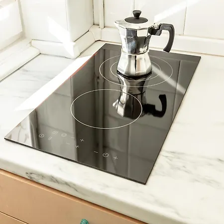 Dehomes - Porta Vittoria Comfort Apartamento