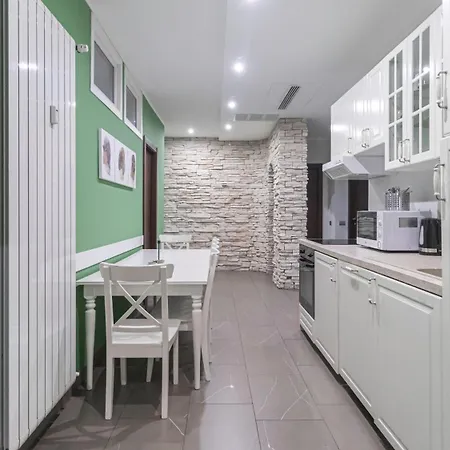 Italianway Comfort - Foro Buonaparte 68 Apartament