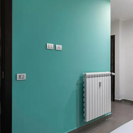 Apartament Italianway Comfort - Foro Buonaparte 68 *