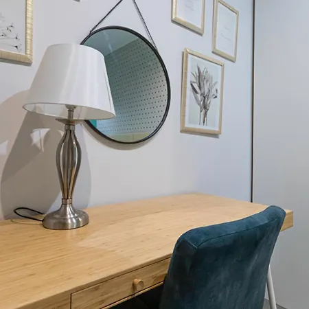 Italianway Comfort - Foro Buonaparte 68 Apartament *